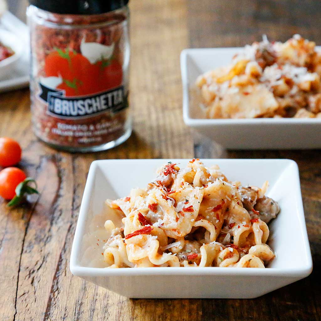 Olivelle | Bruschetta Dried Herb Blend