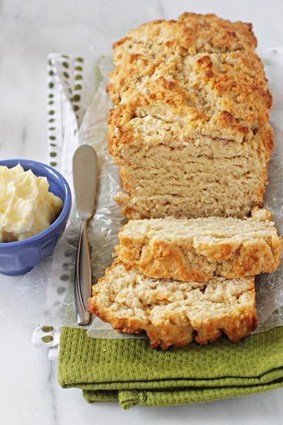 Soberdough | The Classic Brew Bread Mix