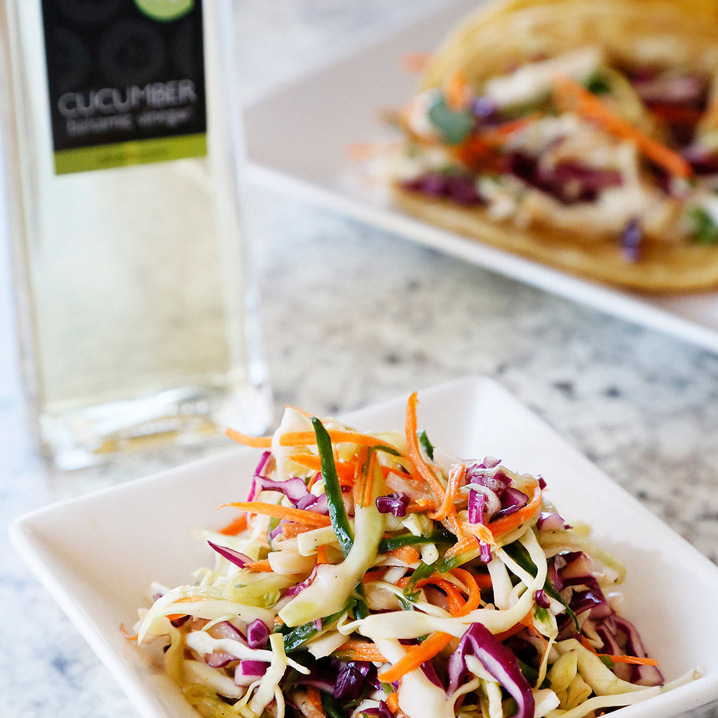 Olivelle | Cucumber White Balsamic Vinegar