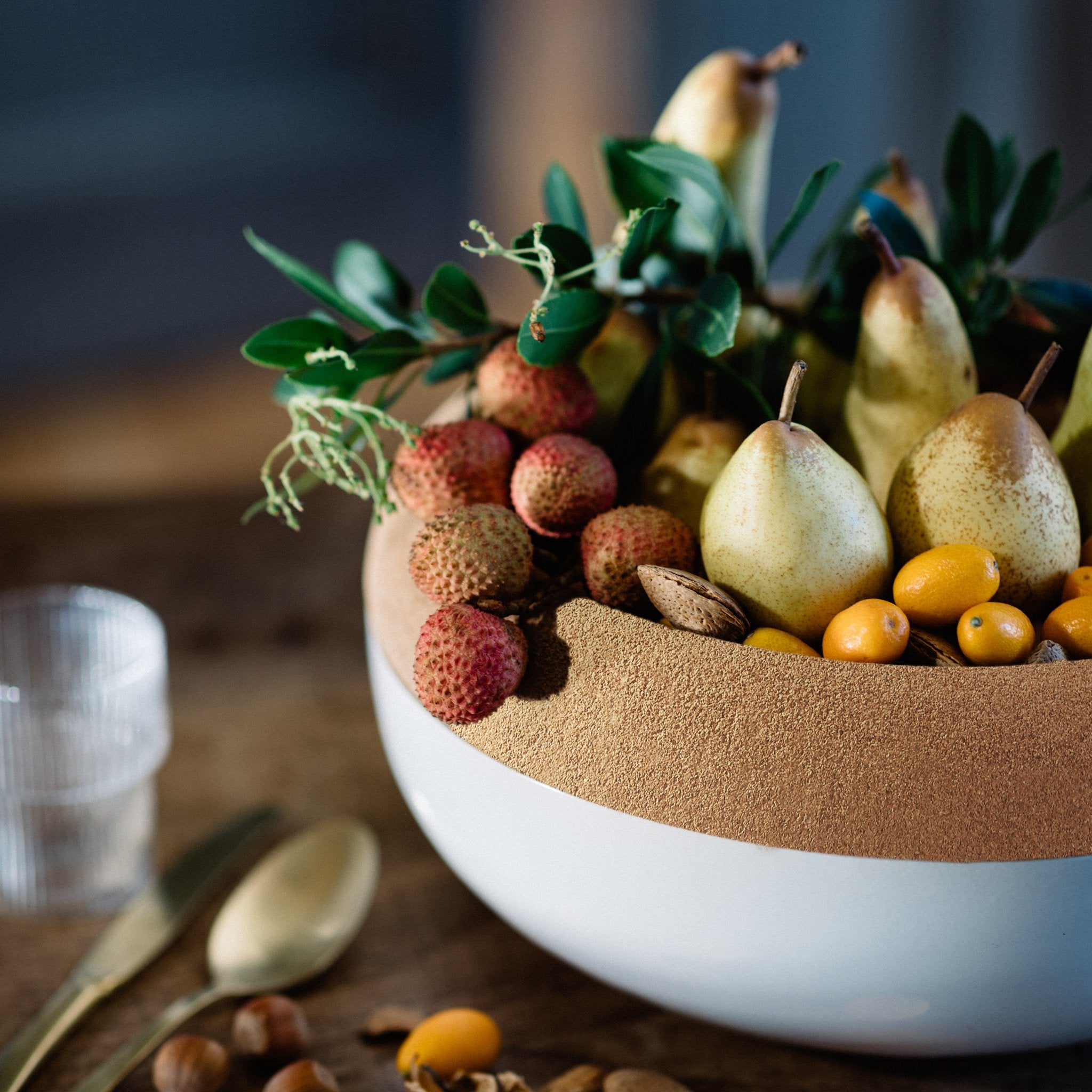 Emile Henry | Large Storage Bowl