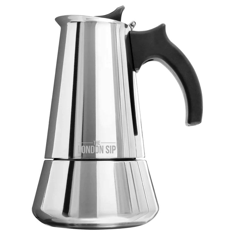 London Sip | Espresso Maker
