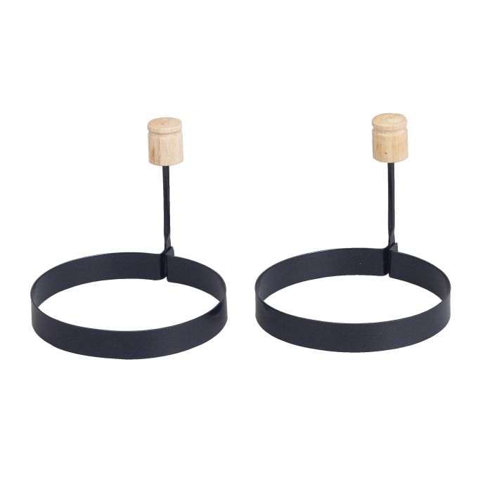 Non Stick Egg Rings