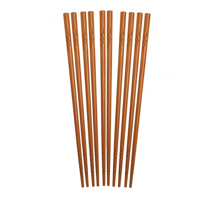 Helen's Asian Kitchen Engraved Chopsticks