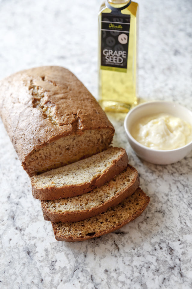 Olivelle | Frantoia Palermo Olive Oil