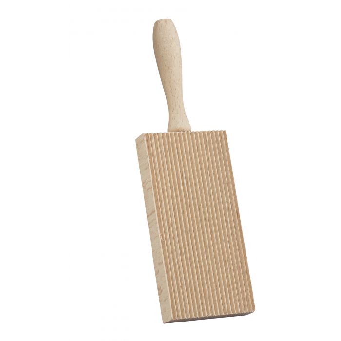 Fante's Cousin Liana Gnocchi Board