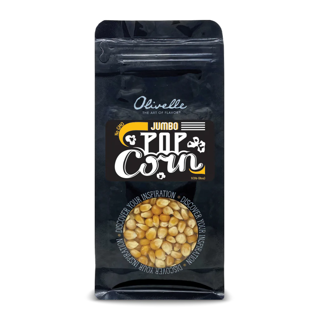 Olivelle | Jumbo Popcorn