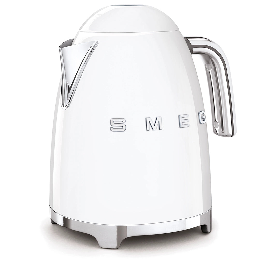 Smeg | Electric Kettle, White