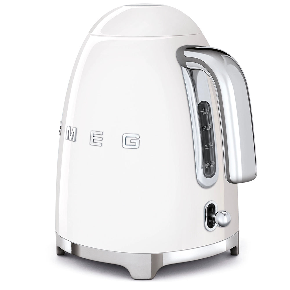 Smeg | Electric Kettle, White