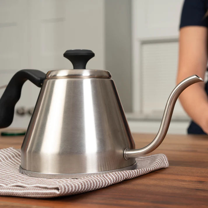 London Sip | Gooseneck Kettle