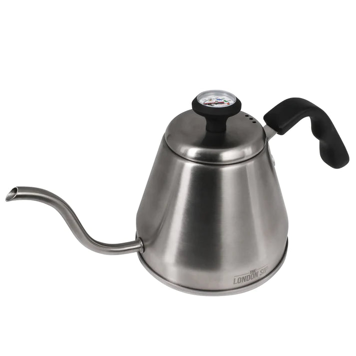 London Sip | Gooseneck Kettle