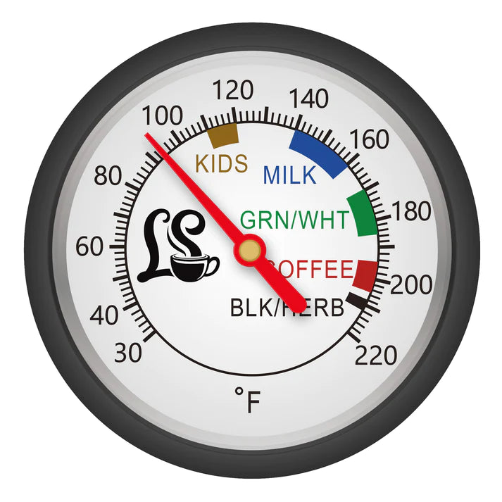 London Sip | Gooseneck Kettle