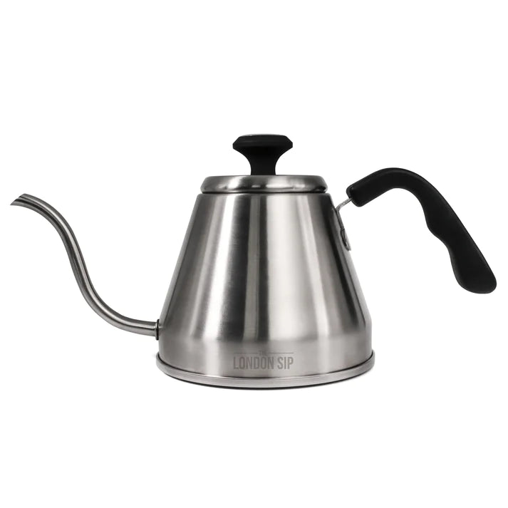 London Sip | Gooseneck Kettle