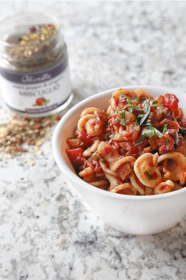 Olivelle | Miscuglio Italian Dried Herb Blend