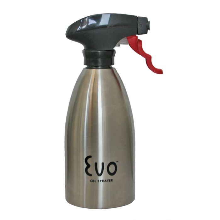EVO Oil Sprayer, Non-Aerosol for Olive Oil and Cooking Oils