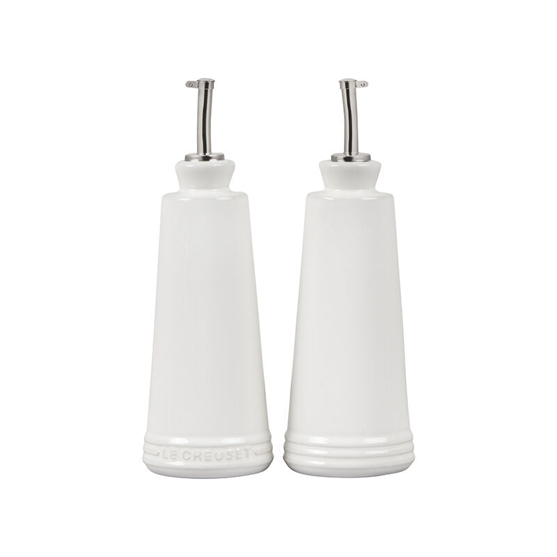 Le Creuset | Oil & Vinegar Set