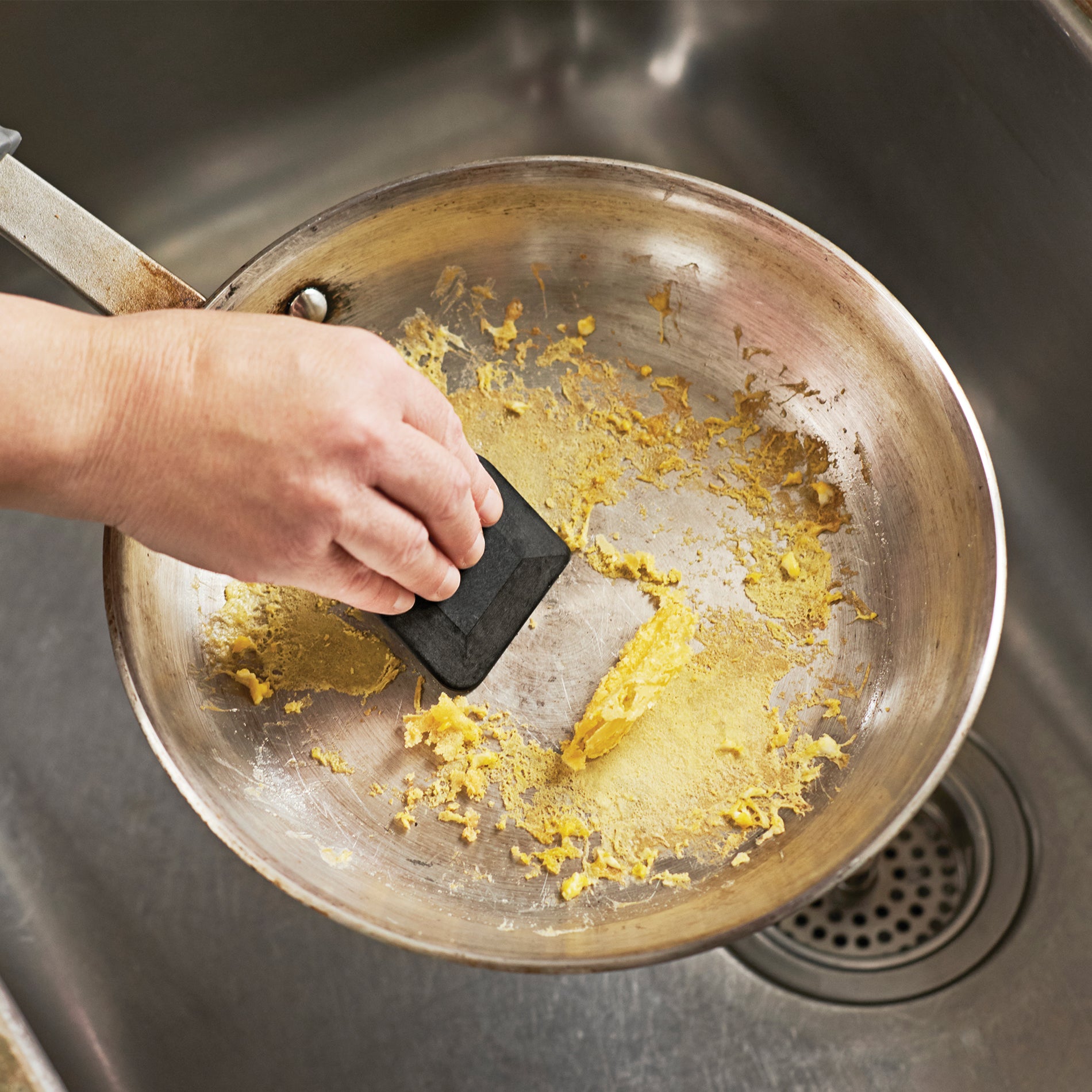 Epicurean | Pan Scraper