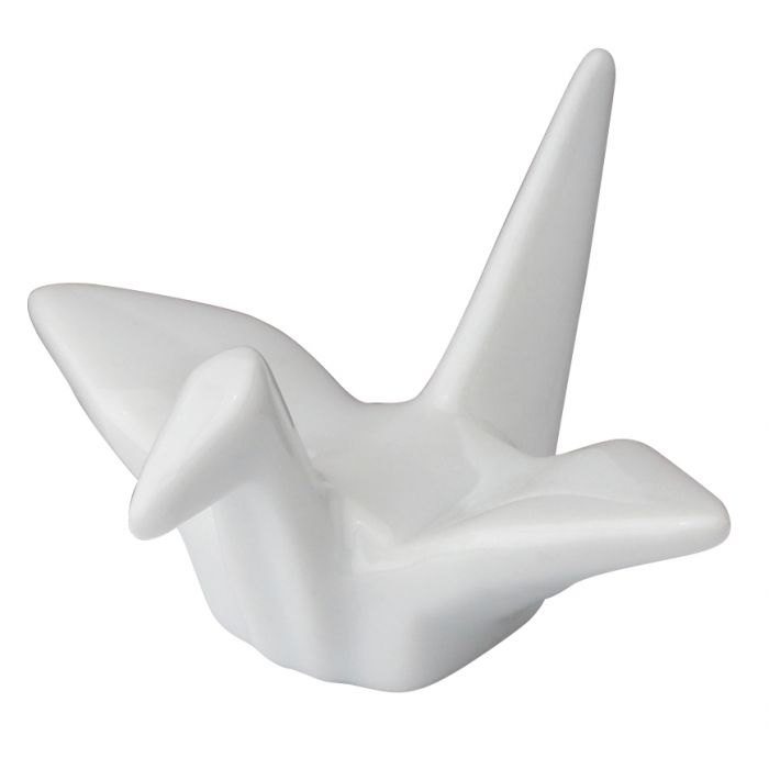Helen's Asian Kitchen Peace Crane Chopstick Rest