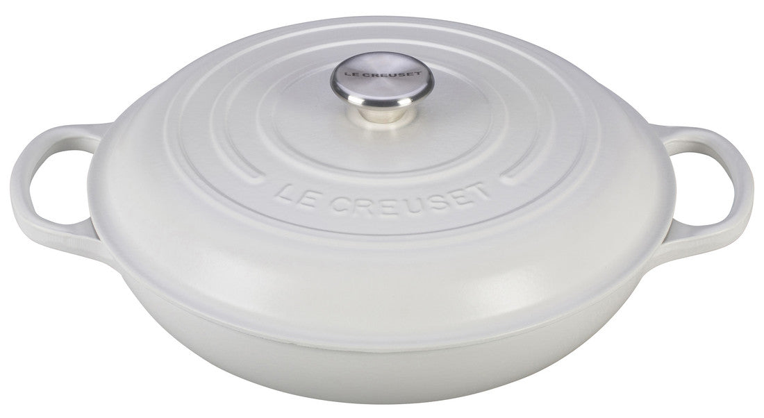 Le Creuset | Signature 2.25 Qt Braiser