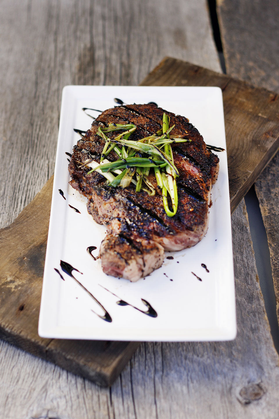 Olivelle | Roasted Coffee Rub
