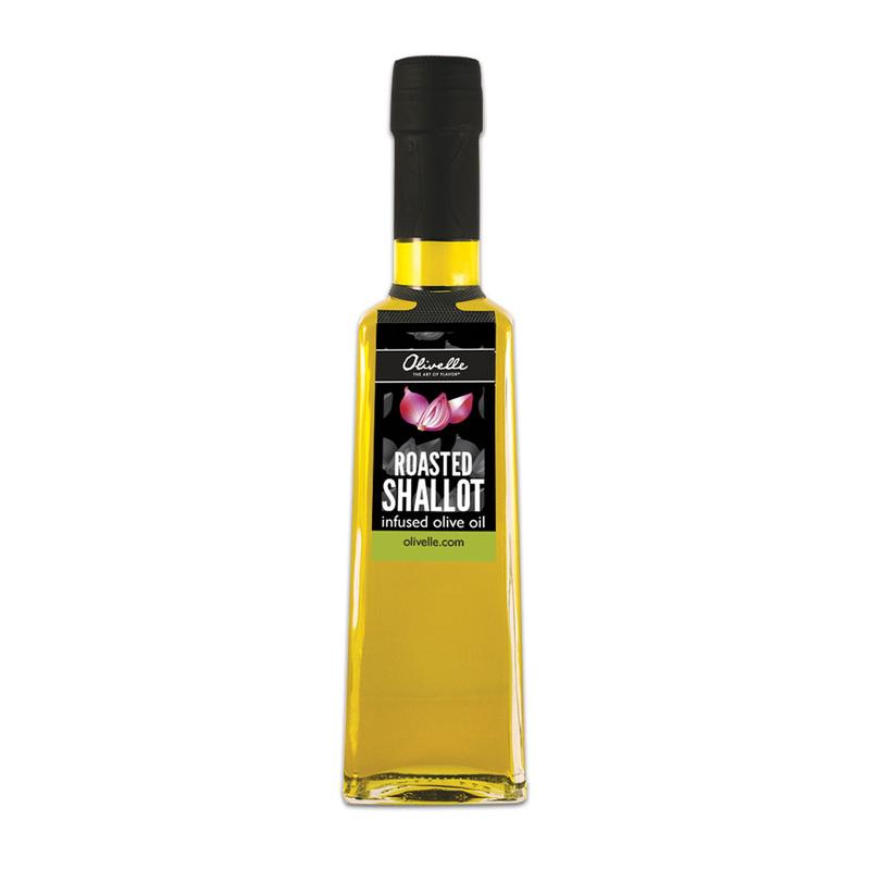 Olivelle | Roasted Shallot Olive Oil