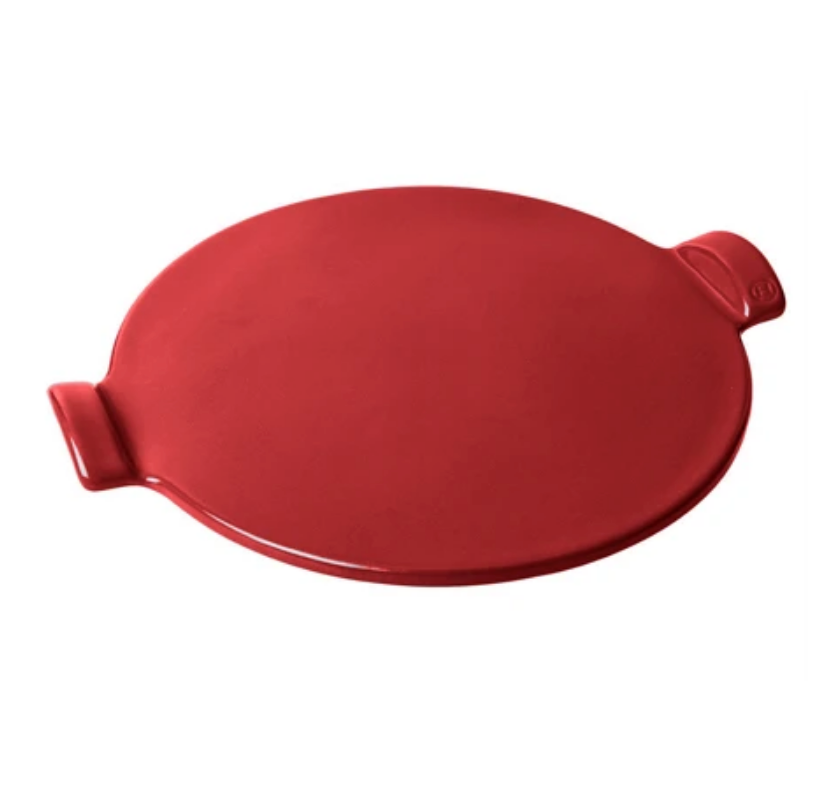 Emile Henry |  14" Smooth Pizza Stone