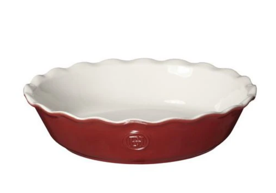 Emile Henry | Pie Dish