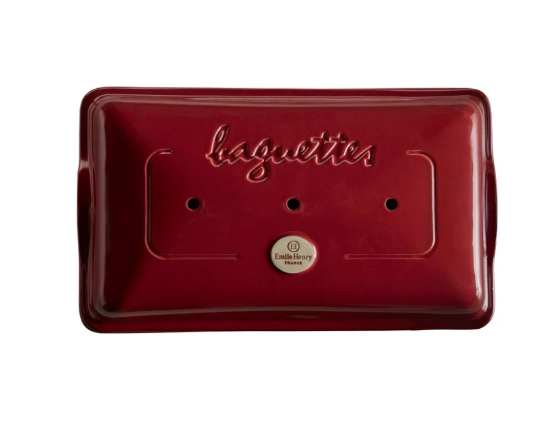 Emile Henry | Baguette Baker