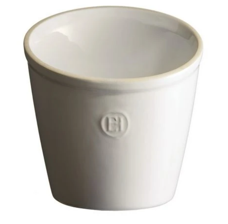 Emile Henry | Utensil Pot, Flour