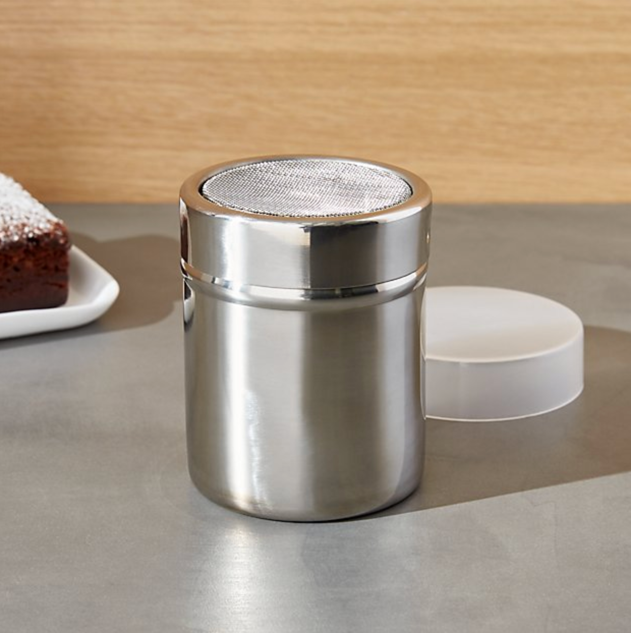 Nordic Ware | Powder Sugar Duster with Lid