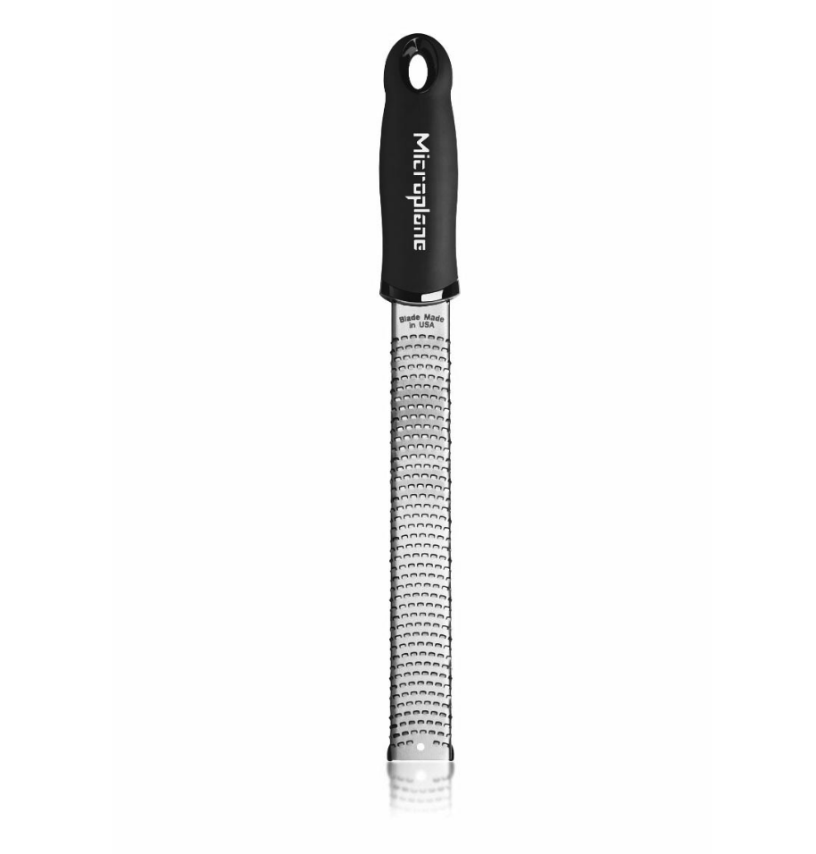 Microplane | Premium Classic Series Zester/Cheese Grater