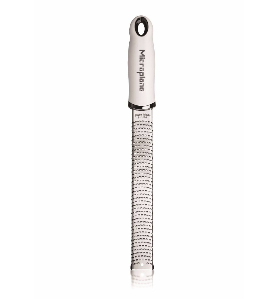 Microplane | Premium Classic Series Zester/Cheese Grater
