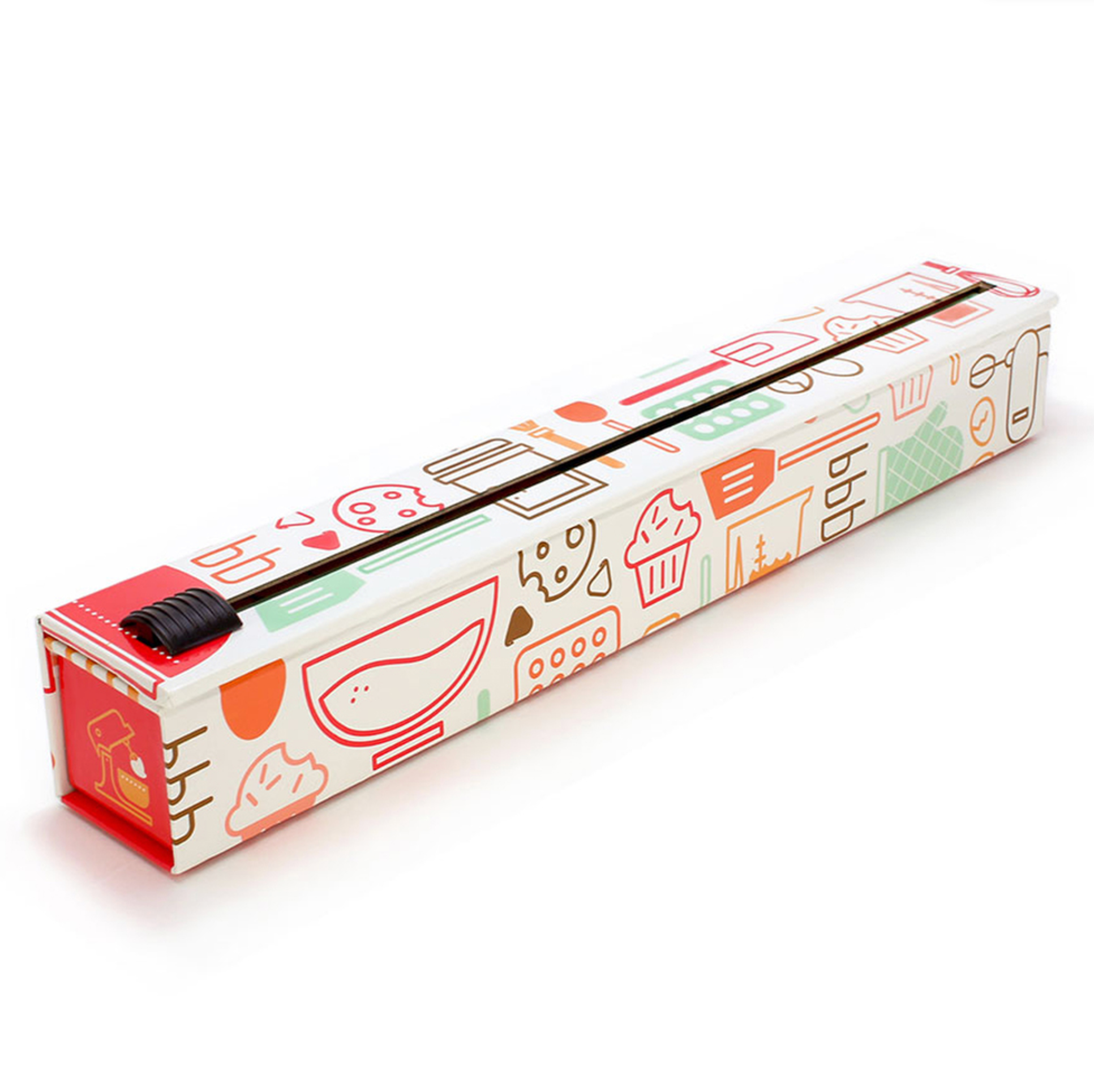 ChicWrap | Baker's Tools Parchment Dispenser