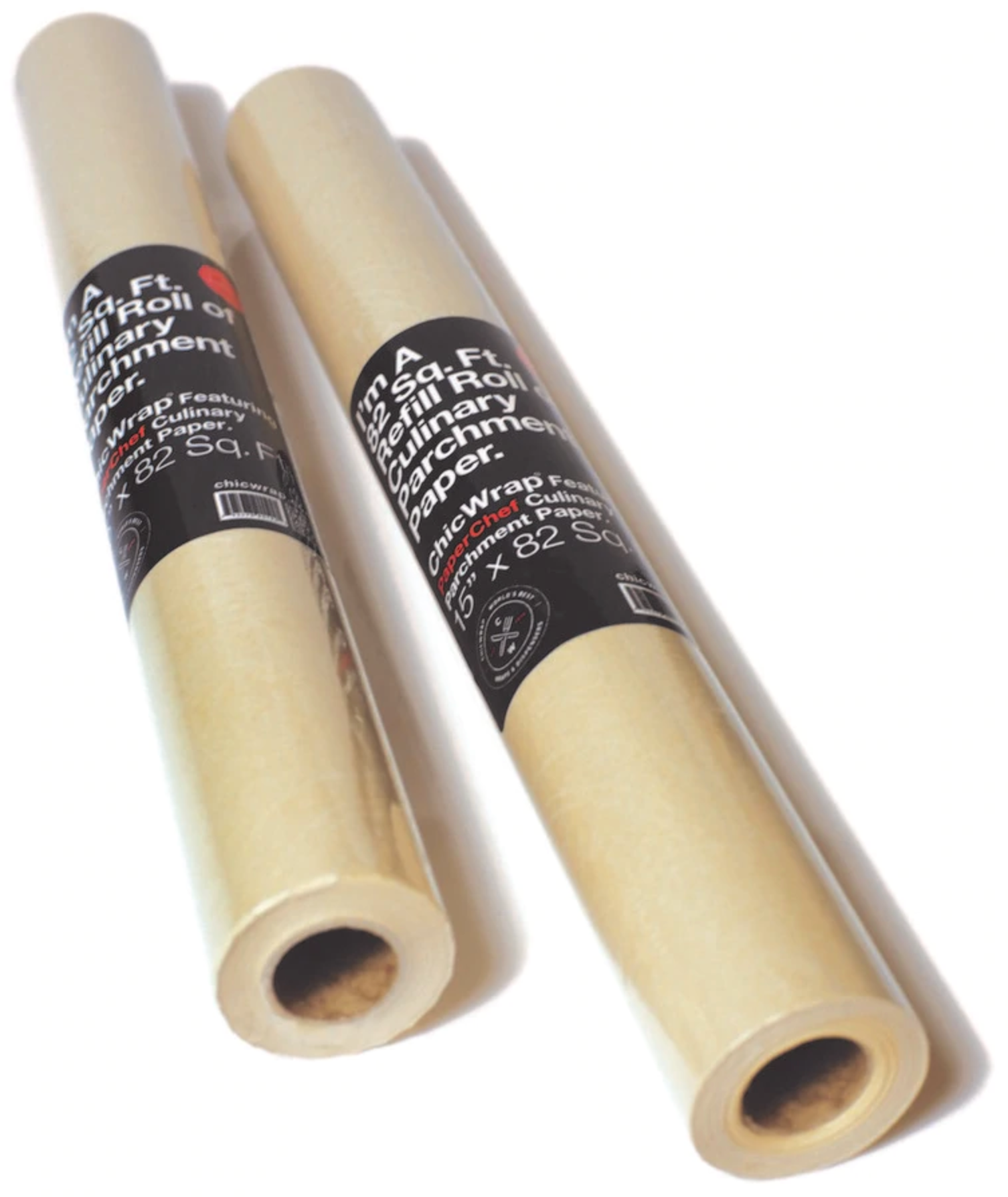 ChicWrap | Refill Roll Professional Grade Parchment