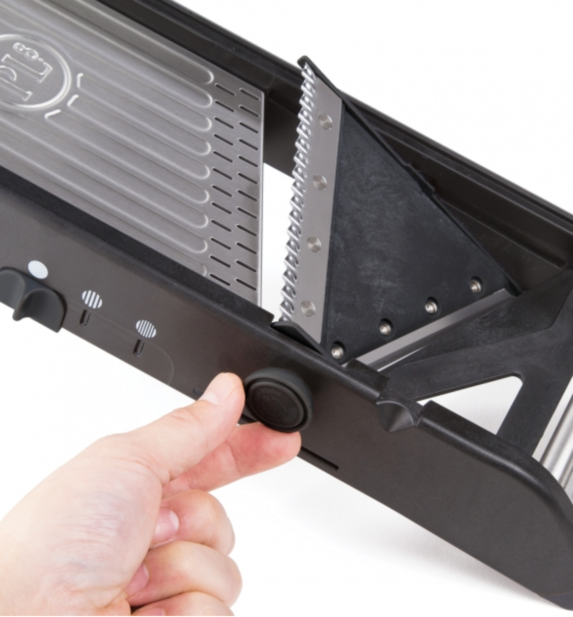 PL8 Professional Mandoline
