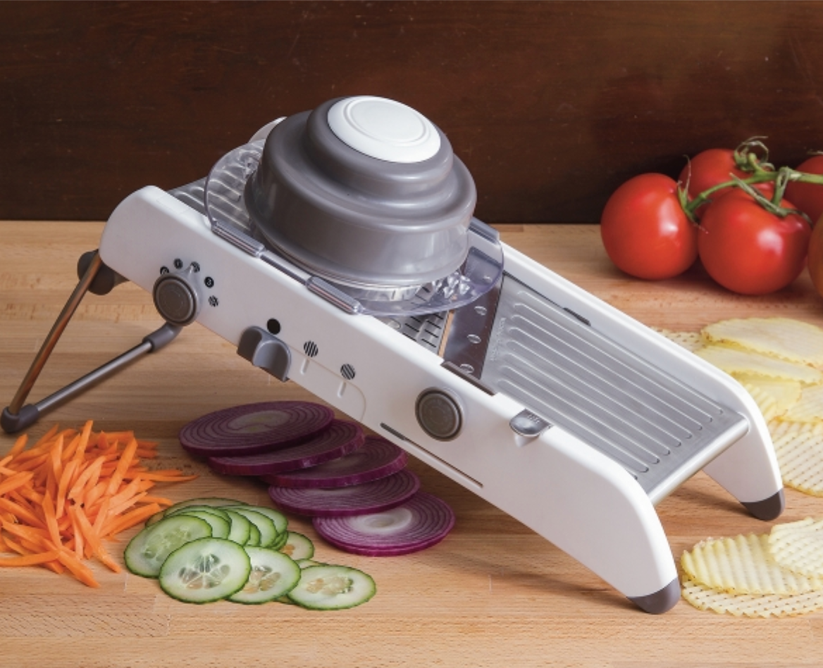 PL8 Professional Mandoline