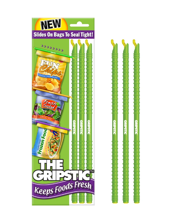 Gripstics