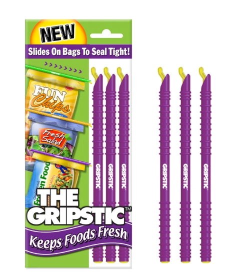 Gripstics