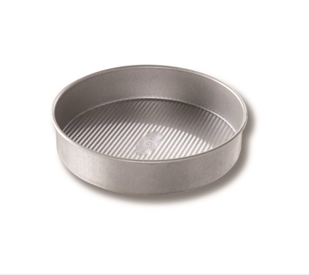 USA Pan | 10" Round Cake Pan