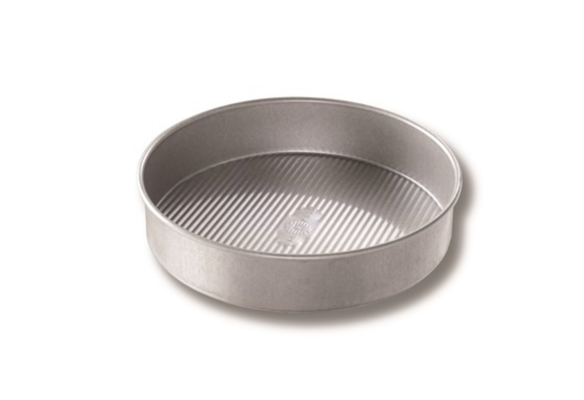 USA Pan | 8 Inch Round Cake Pan