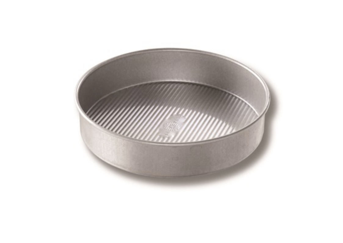 USA Pan | 9 Inch Round Cake Pan