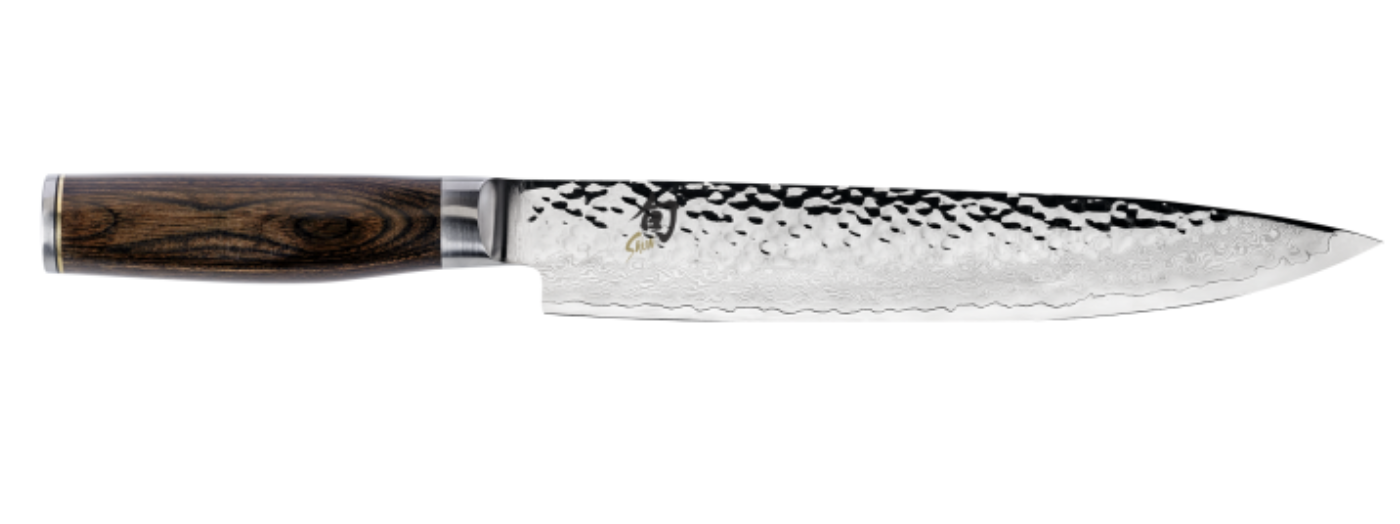 Shun | Premier Slicing 9.5"