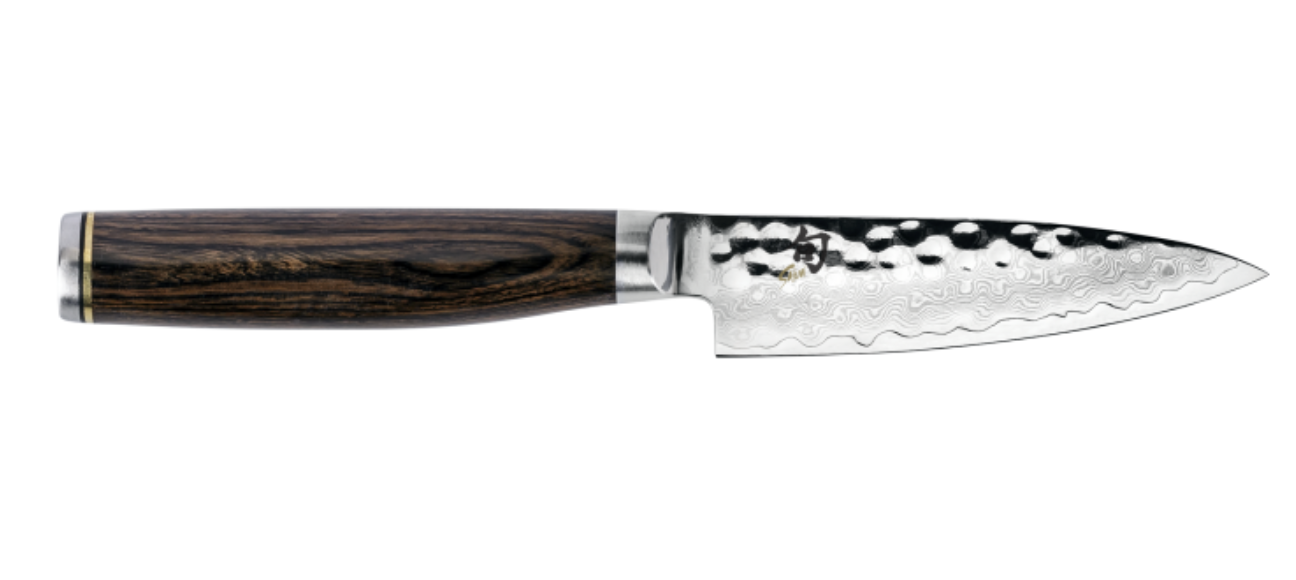 Shun | Premier Paring 4"