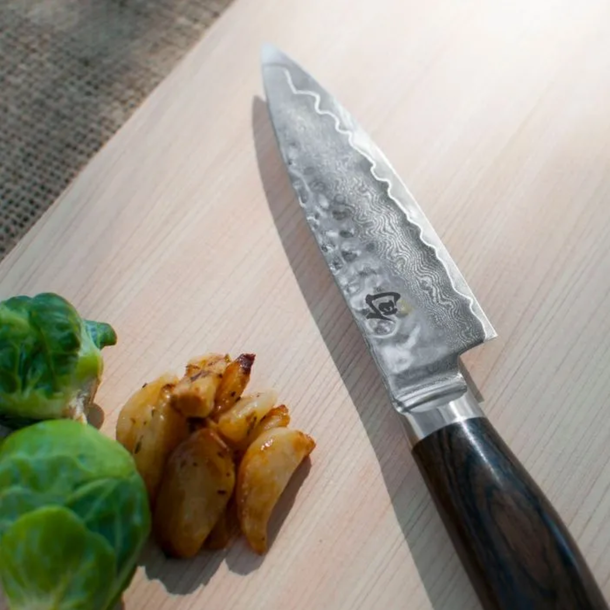 Shun | Premier Paring 4"