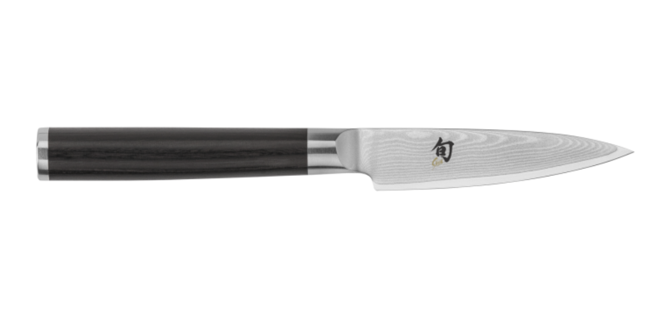 Shun | Classic Paring 3.5"