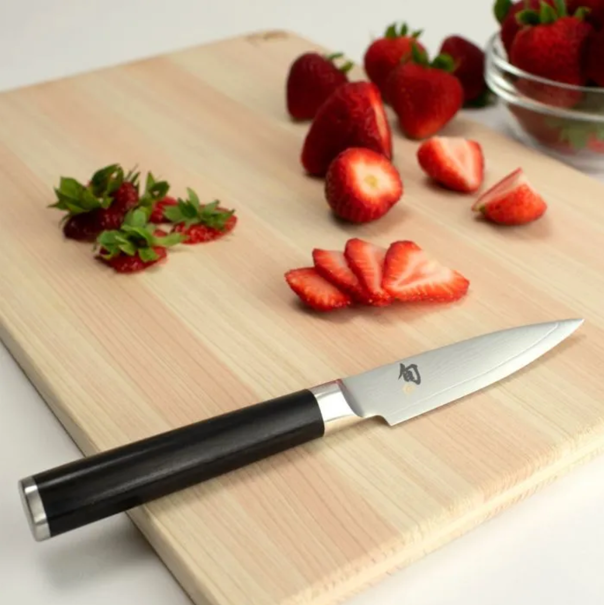 Shun | Classic Paring 3.5"