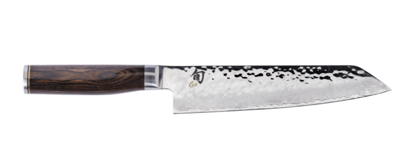 Shun | Premier Kiritsuke 8"
