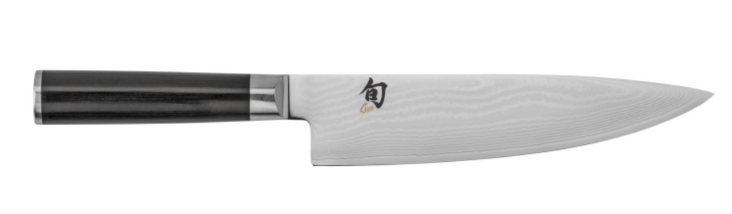 Cangshan Haku Series 8 Chef Knife with Sheath