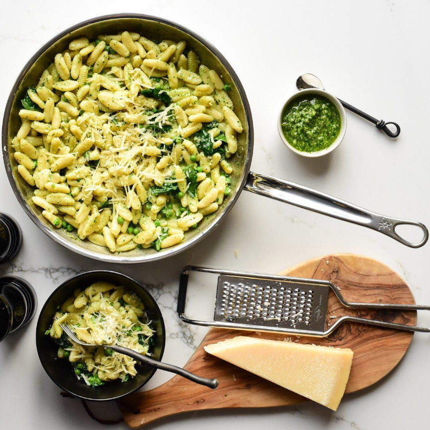 Hestan | ProBond Skillet