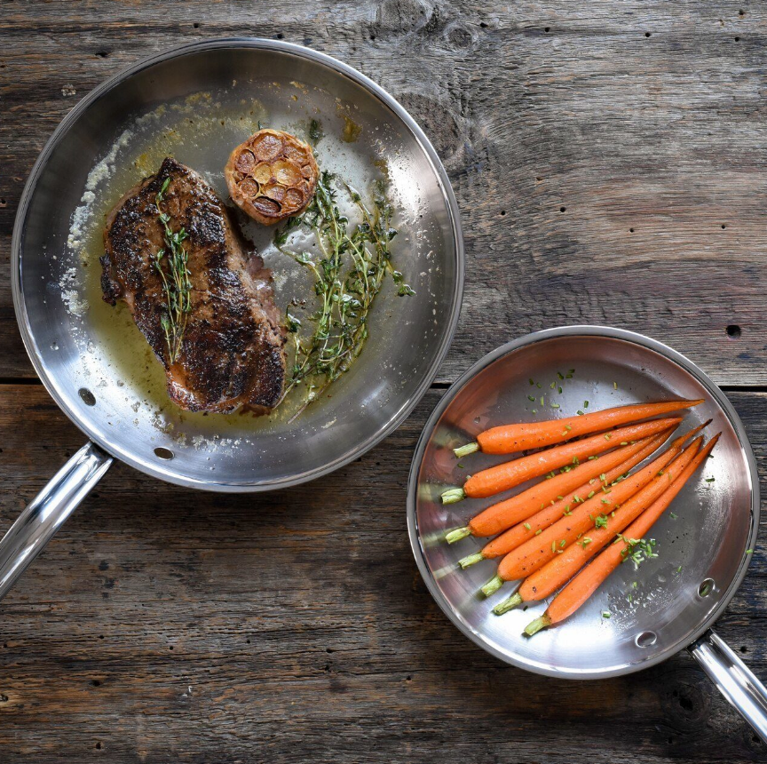 Hestan | ProBond Skillet