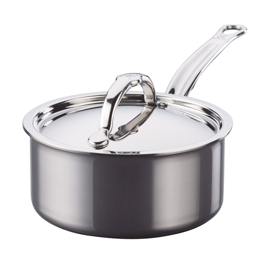 Hestan | NanoBond Sauce Pan